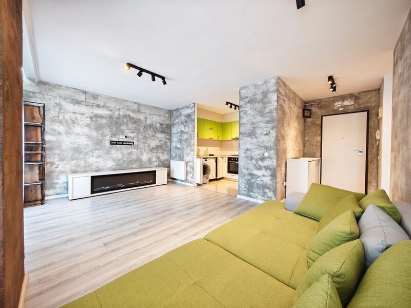 Hercesa Vivenda, 2 camere, 54 mp, etaj 11/11, parcare subterana+boxa, metrou.